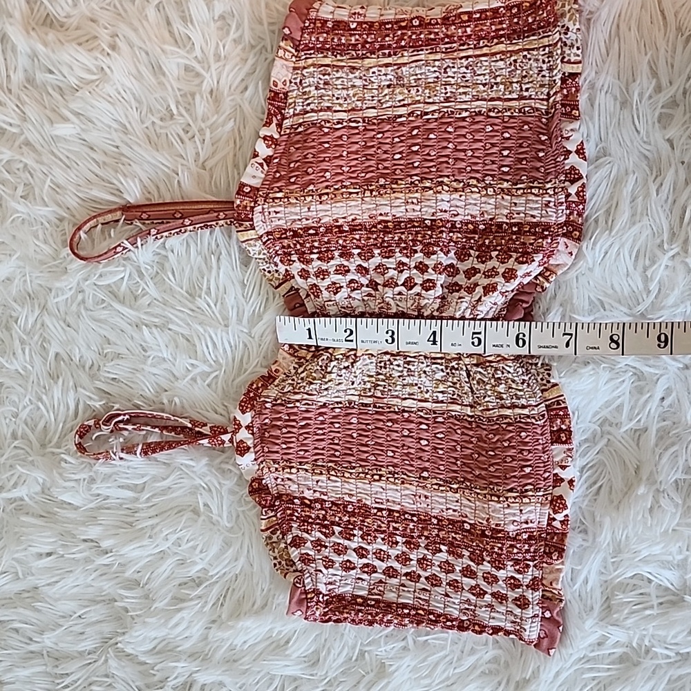 No Boundaries Pink Patterned Set - image 6